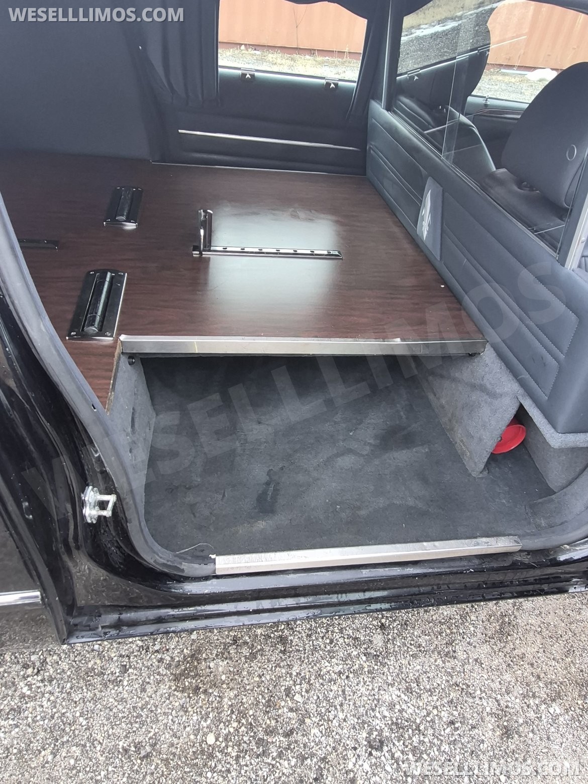 Photo of Funeral for sale: 2008 Cadillac DTS by Superior