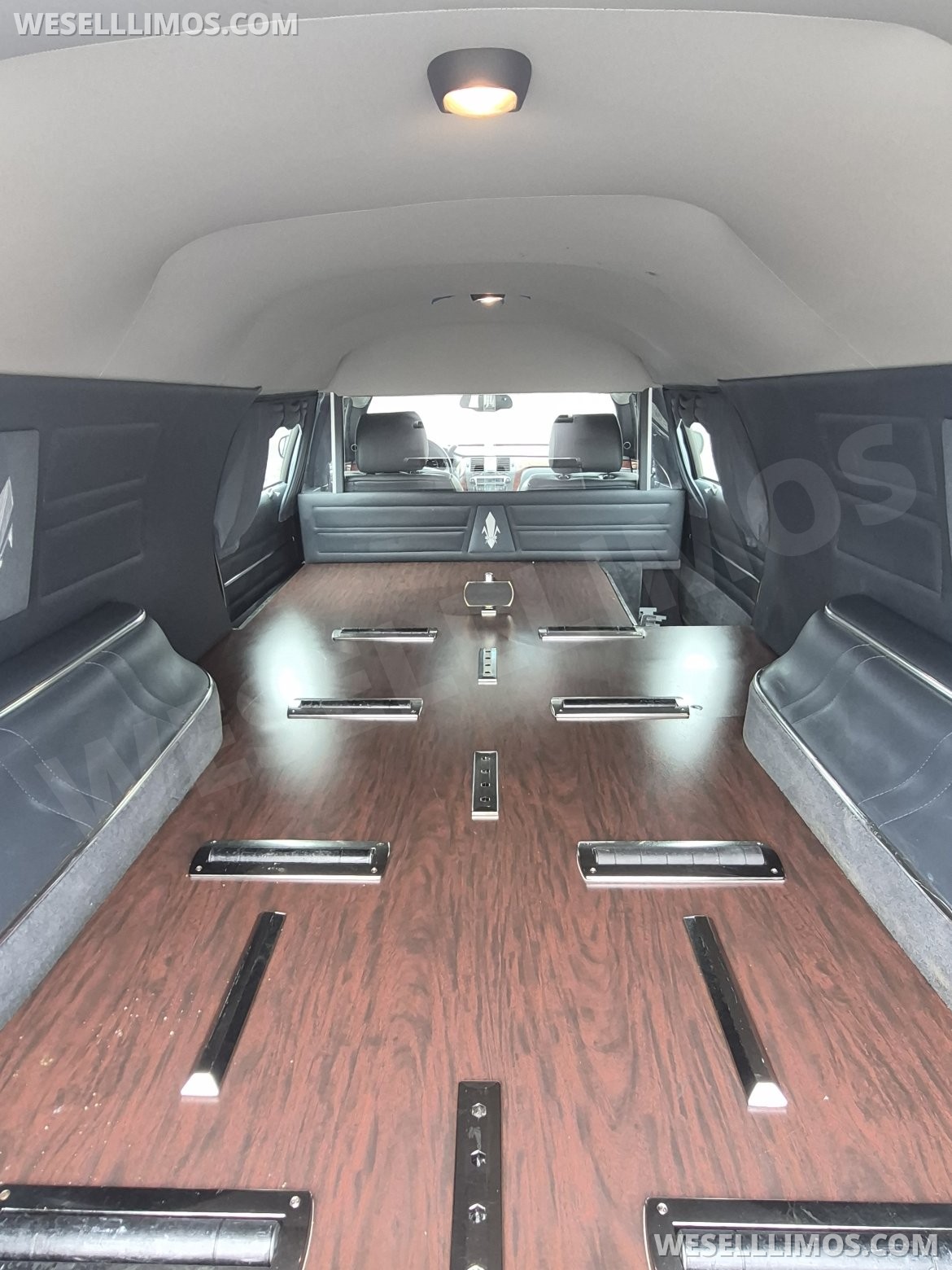 Photo of Funeral for sale: 2008 Cadillac DTS by Superior