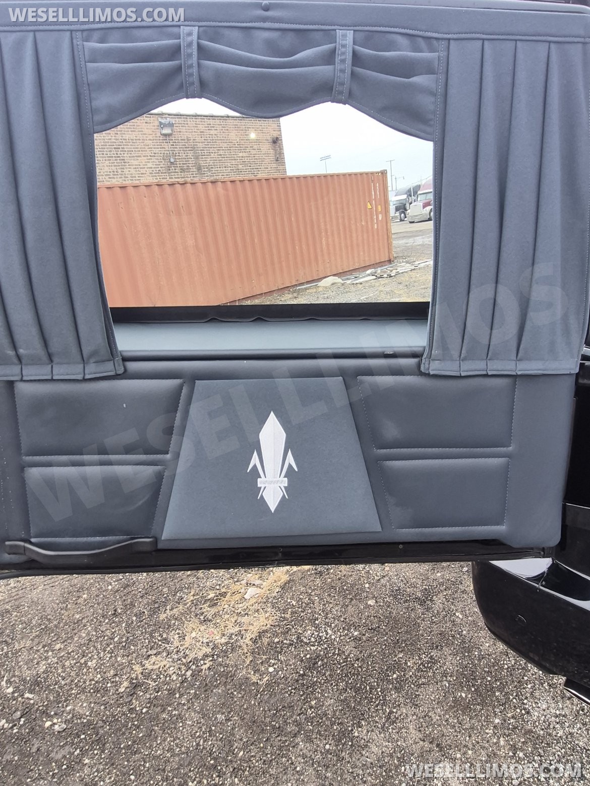 Photo of Funeral for sale: 2008 Cadillac DTS by Superior