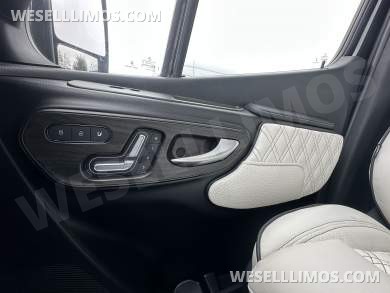 2026 OGV Luxury Coach OGV Luxury Coach V-Cruise 10OB Full Wall Partition Sprinter - Sprinter for Sale in Baton Rouge, LA - Photo 18