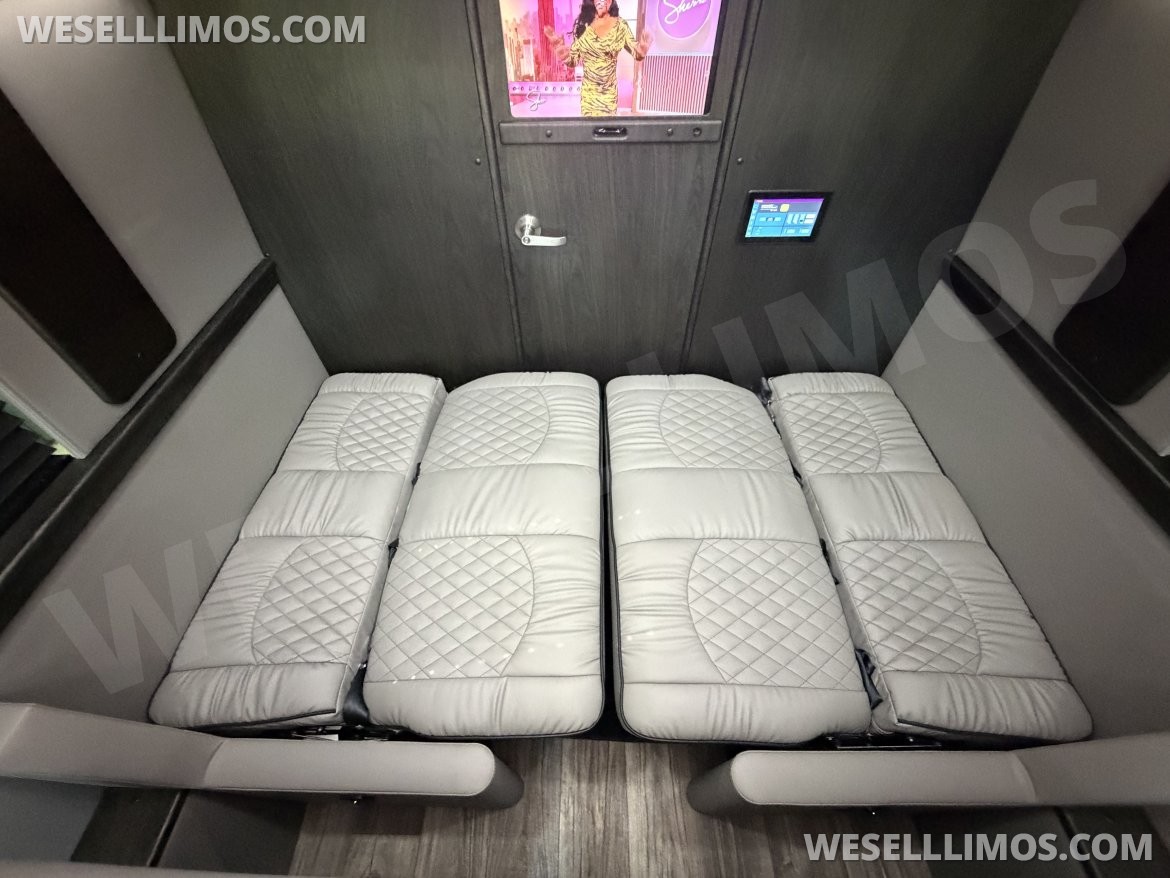 Photo of Sprinter for sale: 2024 Mercedes-Benz Midwest Automotive Designs Daycruiser D6 by Midwest Automotive Designs