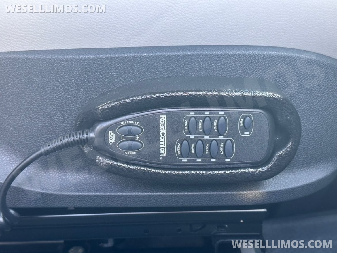 Photo of Sprinter for sale: 2024 Mercedes-Benz Midwest Automotive Designs Daycruiser D6 by Midwest Automotive Designs