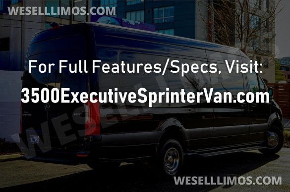 2023 Mercedes-Benz Sprinter 3500 Sprinter for Sale in Richmond, VA - Photo 3
