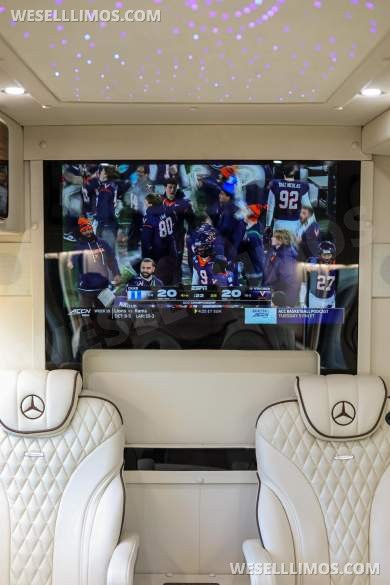 2023 Westwind Coachworks Mercedes-Benz Sprinter 3500 Sprinter - Sprinter for Sale in Richmond, VA - Photo 13