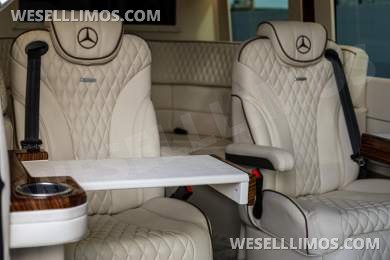 2023 Westwind Coachworks Mercedes-Benz Sprinter 3500 Sprinter - Sprinter for Sale in Richmond, VA - Photo 15