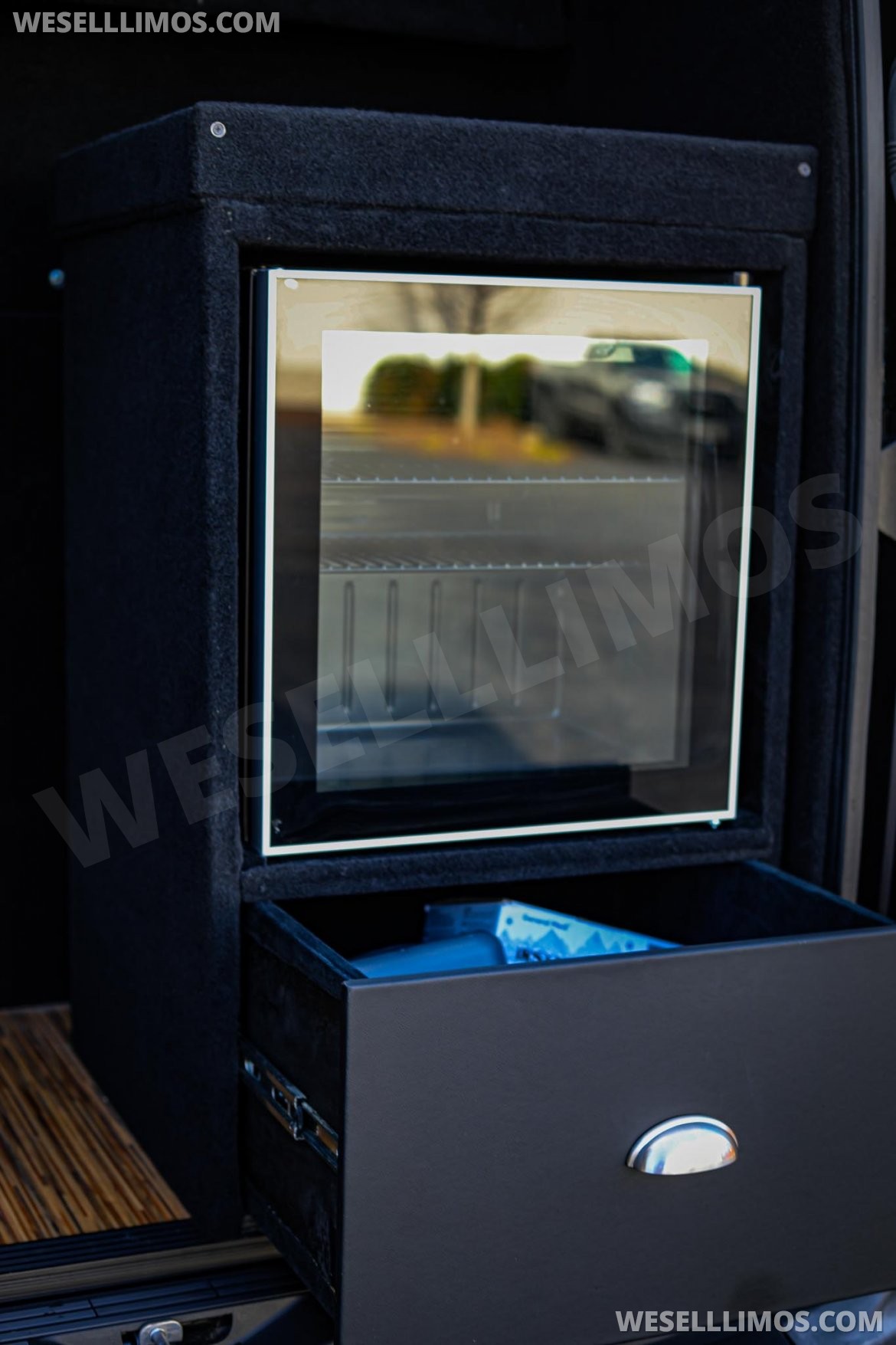 Photo of Sprinter for sale: 2023 Mercedes-Benz Sprinter 3500 by Westwind Coachworks