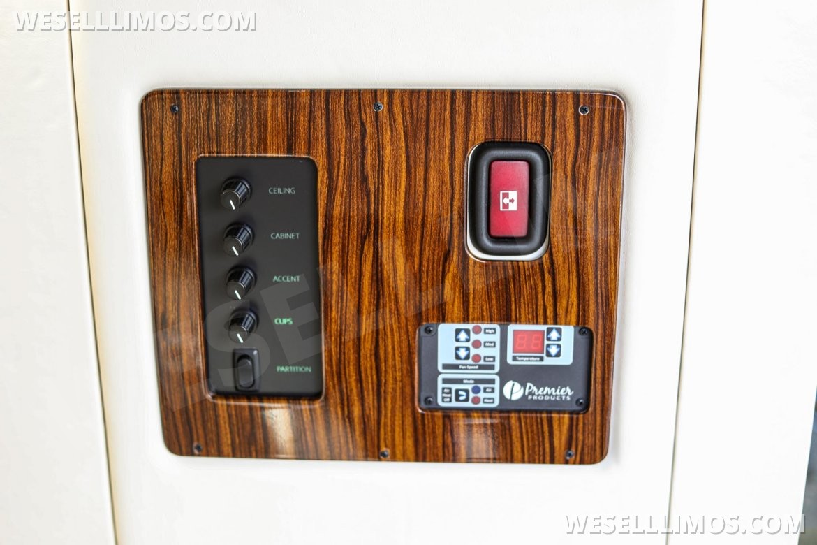 Photo of Sprinter for sale: 2023 Mercedes-Benz Sprinter 3500 by Westwind Coachworks