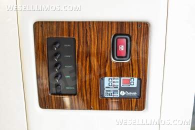 2023 Westwind Coachworks Mercedes-Benz Sprinter 3500 Sprinter - Sprinter for Sale in Richmond, VA - Photo 21