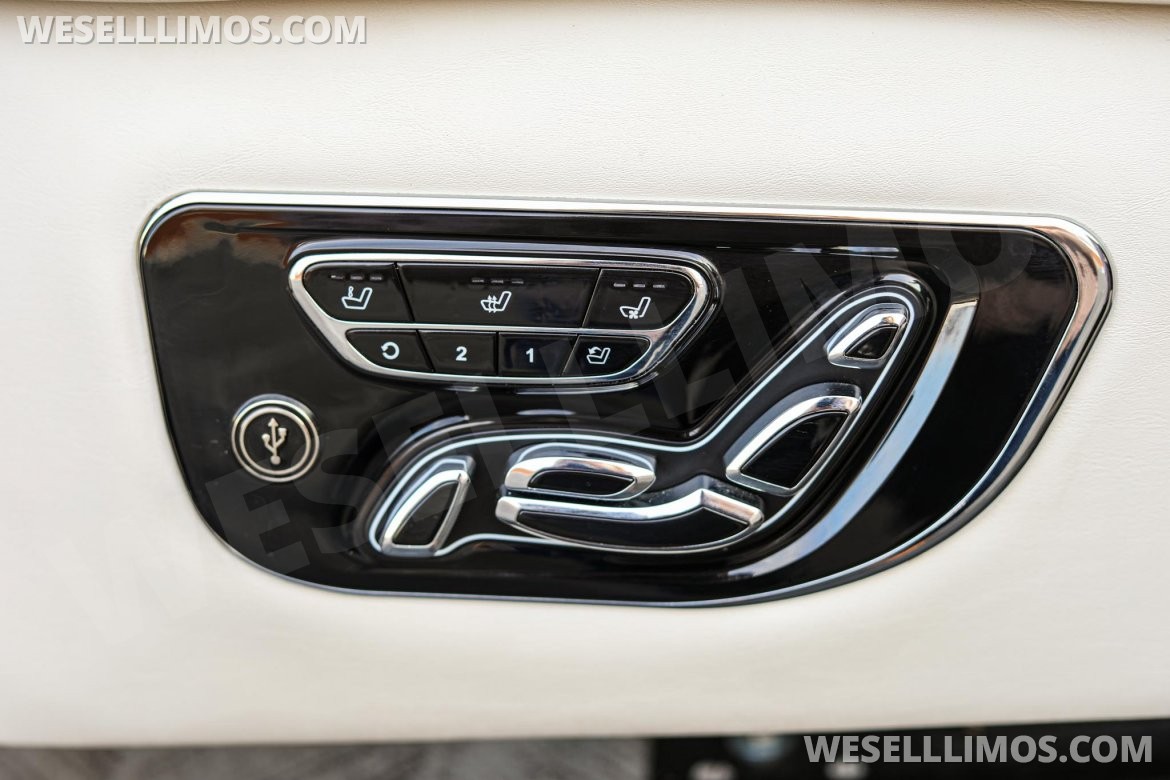 Photo of Sprinter for sale: 2023 Mercedes-Benz Sprinter 3500 by Westwind Coachworks