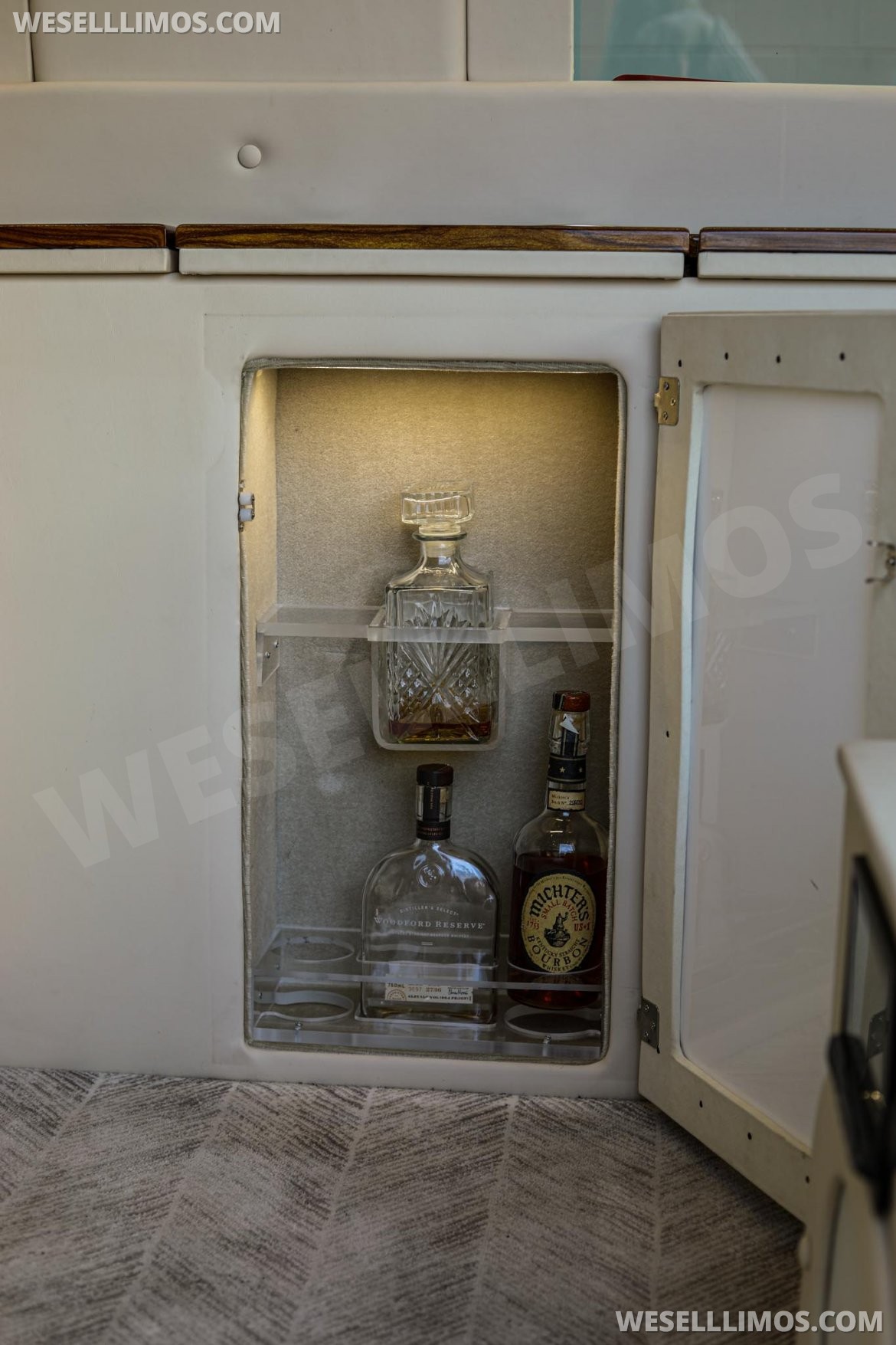 Photo of Sprinter for sale: 2023 Mercedes-Benz Sprinter 3500 by Westwind Coachworks