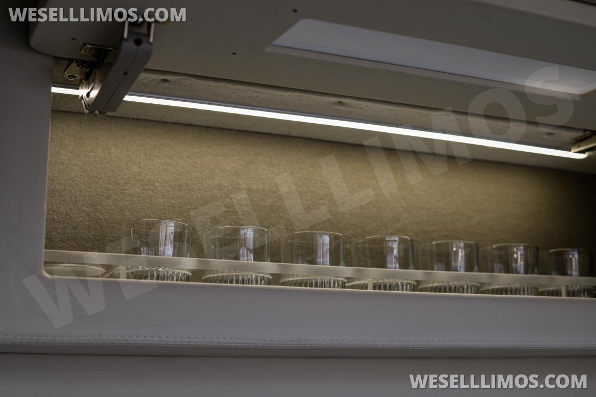 Photo of Sprinter for sale: 2023 Mercedes-Benz Sprinter 3500 by Westwind Coachworks