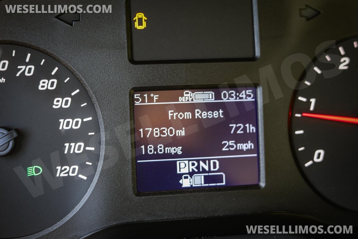 Photo of Sprinter for sale: 2023 Mercedes-Benz Sprinter 3500 by Westwind Coachworks