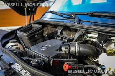 2023 Westwind Coachworks Mercedes-Benz Sprinter 3500 Sprinter - Sprinter for Sale in Richmond, VA - Photo 28