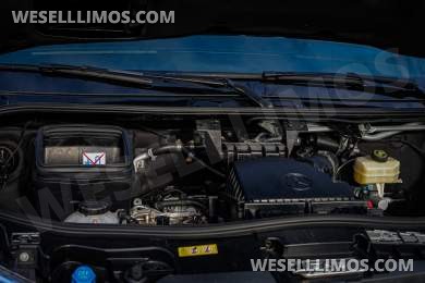 2023 Westwind Coachworks Mercedes-Benz Sprinter 3500 Sprinter - Sprinter for Sale in Richmond, VA - Photo 29