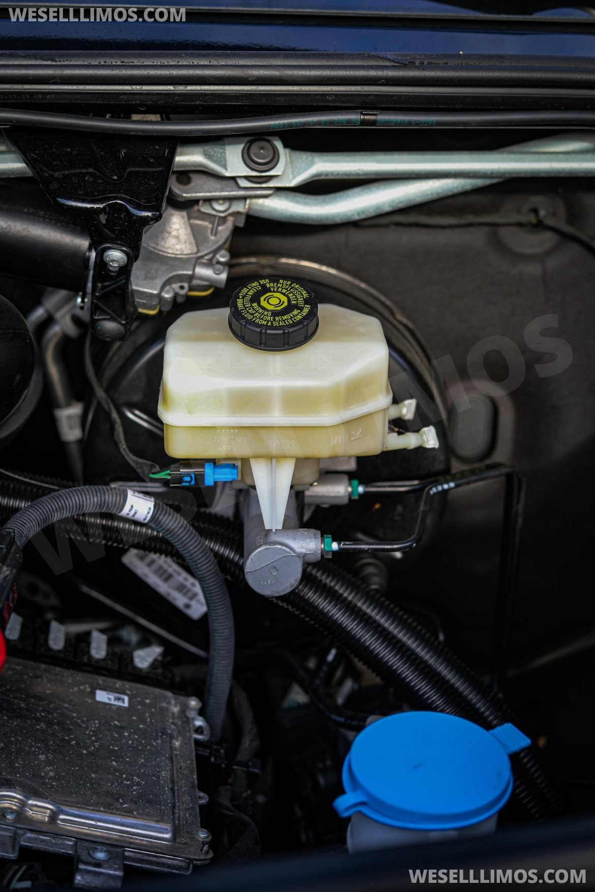 Photo of Sprinter for sale: 2023 Mercedes-Benz Sprinter 3500 by Westwind Coachworks