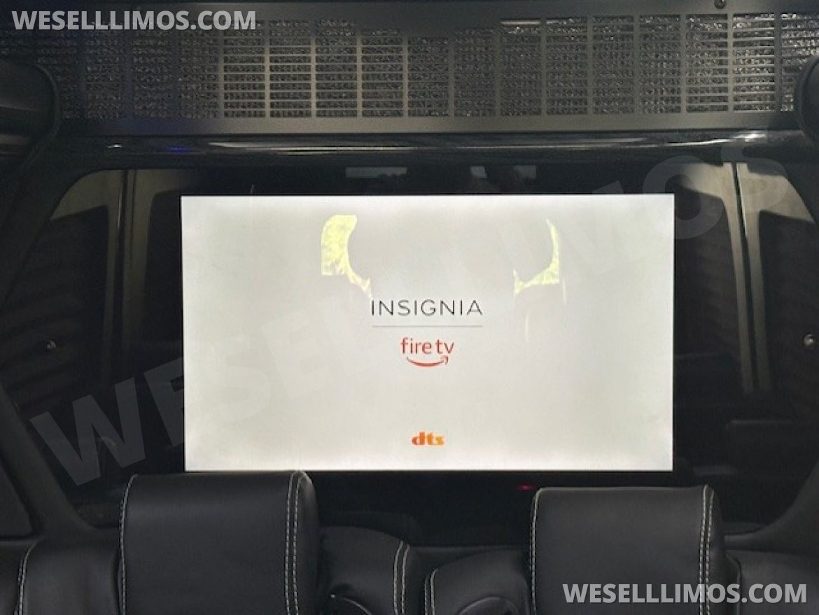 Photo of Executive Shuttle for sale: 2016 Mercedes-Benz 3500 LWB HI TOP by Grech