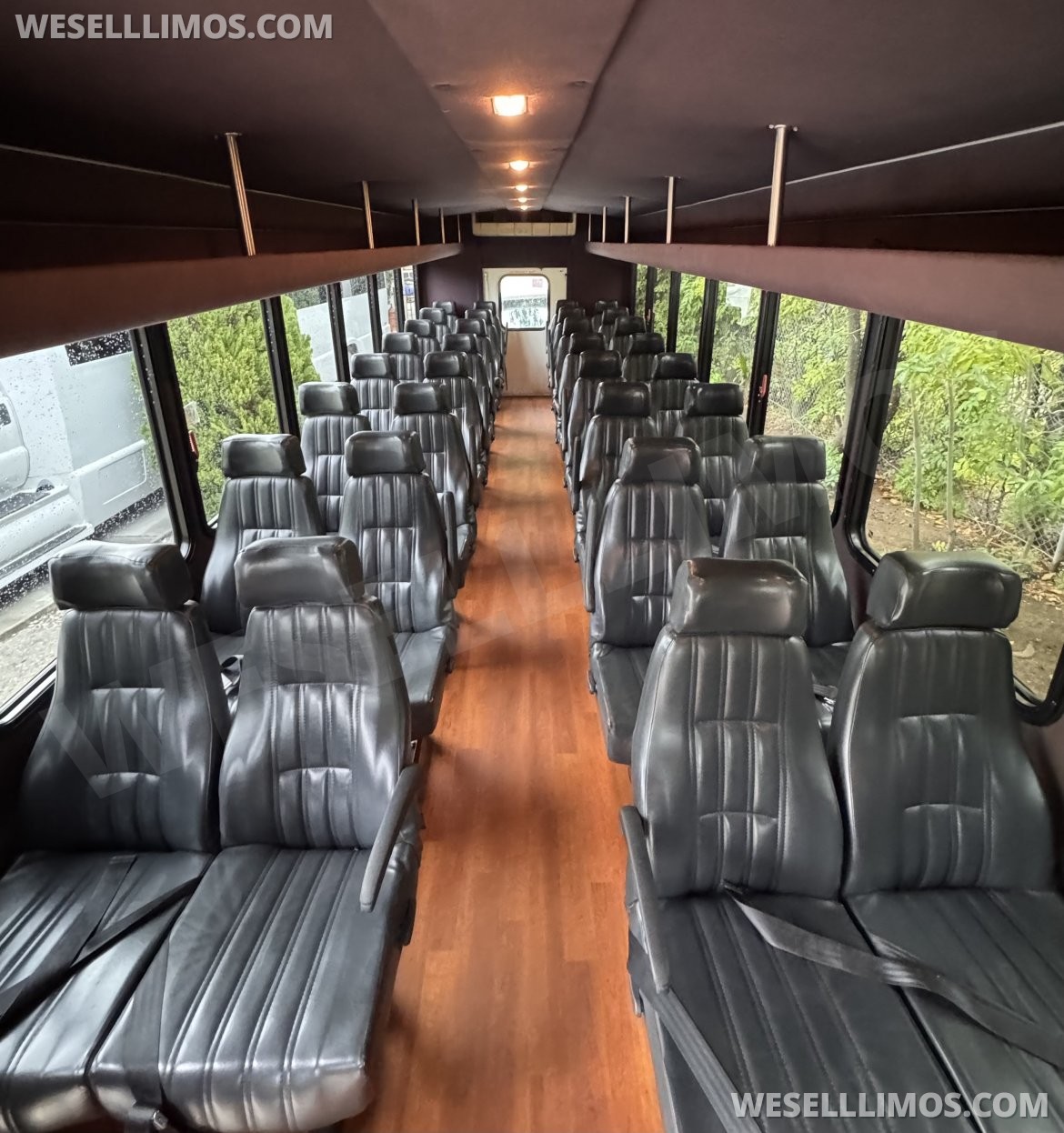 Photo of Shuttle Bus for sale: 2014 International Executive 30" by My factory