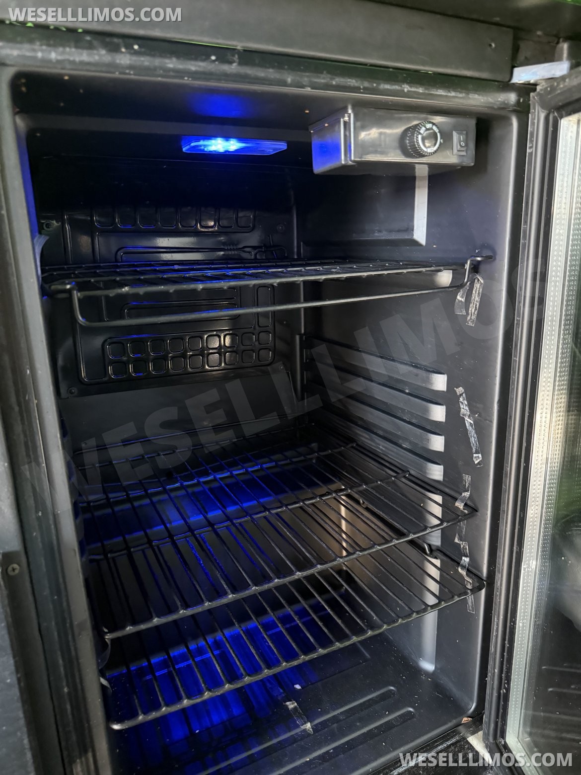 Photo of Motorcoach for sale: 2015 Freightliner CT 45 Limo Bus 45" by CT Coachworks