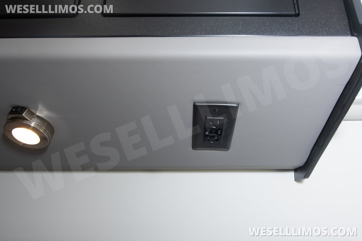 Photo of Sprinter for sale: 2024 Mercedes-Benz Sprinter 274" by Embassy