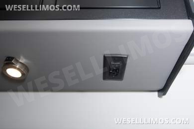 2024 Embassy Mercedes-Benz Sprinter Sprinter - Sprinter for Sale in Alvarado, TX - Photo 6