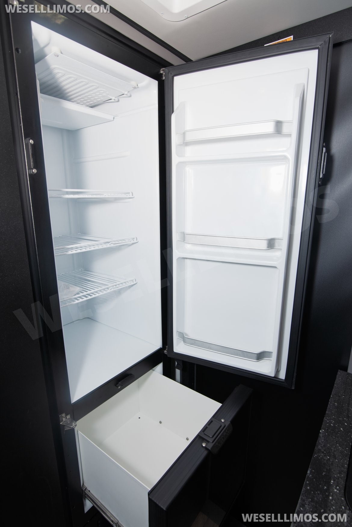 Photo of Sprinter for sale: 2024 Mercedes-Benz Sprinter 274" by Embassy