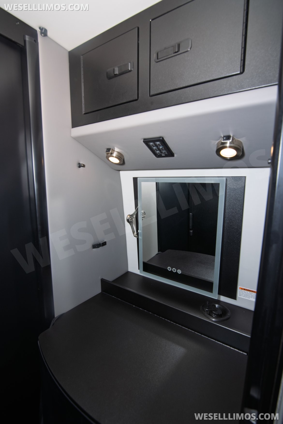Photo of Sprinter for sale: 2024 Mercedes-Benz Sprinter 274" by Embassy