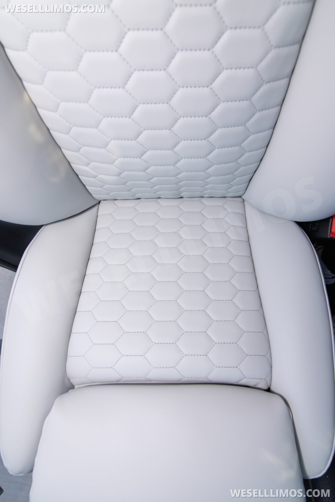 Photo of Sprinter for sale: 2024 Mercedes-Benz Sprinter 274" by Embassy