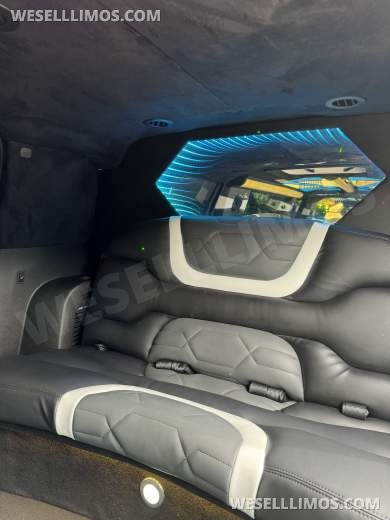 2023 LimosbyMoonlight Cadillac Escalade SUV Stretch - SUV Stretch for Sale in Sun valley, CA - Photo 20