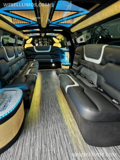 2023 LimosbyMoonlight Cadillac Escalade SUV Stretch - SUV Stretch for Sale in Sun valley, CA - Photo 26