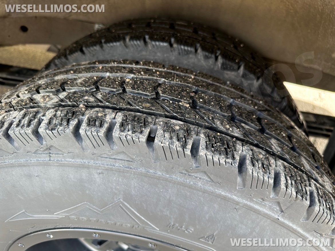 Photo of Sprinter for sale: 2020 Mercedes-Benz Sprinter 3500