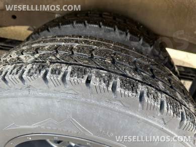 2020 Mercedes-Benz Sprinter 3500 Sprinter - Sprinter for Sale in Denver, CO - Photo 4