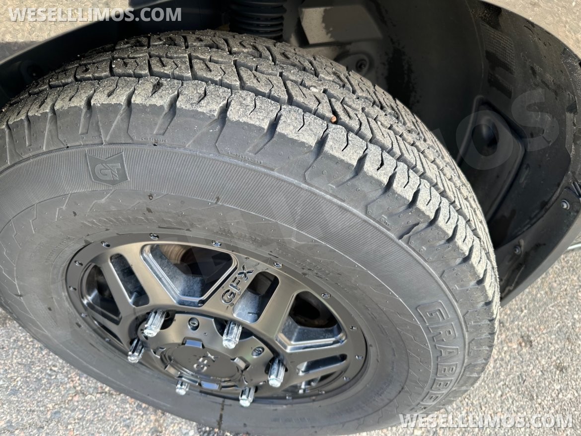 Photo of Sprinter for sale: 2020 Mercedes-Benz Sprinter 3500