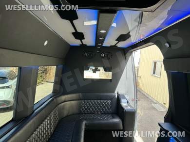 2020 Mercedes-Benz Sprinter 3500 Sprinter - Sprinter for Sale in Denver, CO - Photo 7