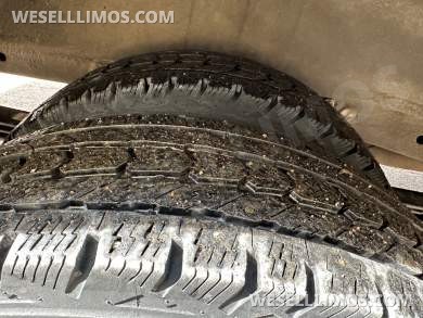 2020 Mercedes-Benz Sprinter 3500 Sprinter - Sprinter for Sale in Denver, CO - Photo 12