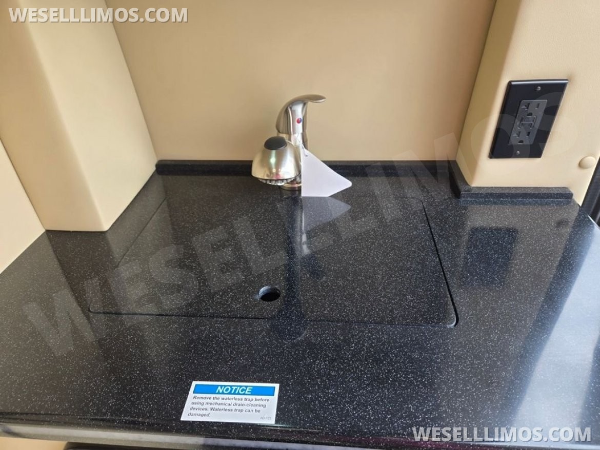 Photo of Sprinter for sale: 2026 Mercedes-Benz Luxe Cruiser Luxury Sprinter by Midwest Automotive Designs