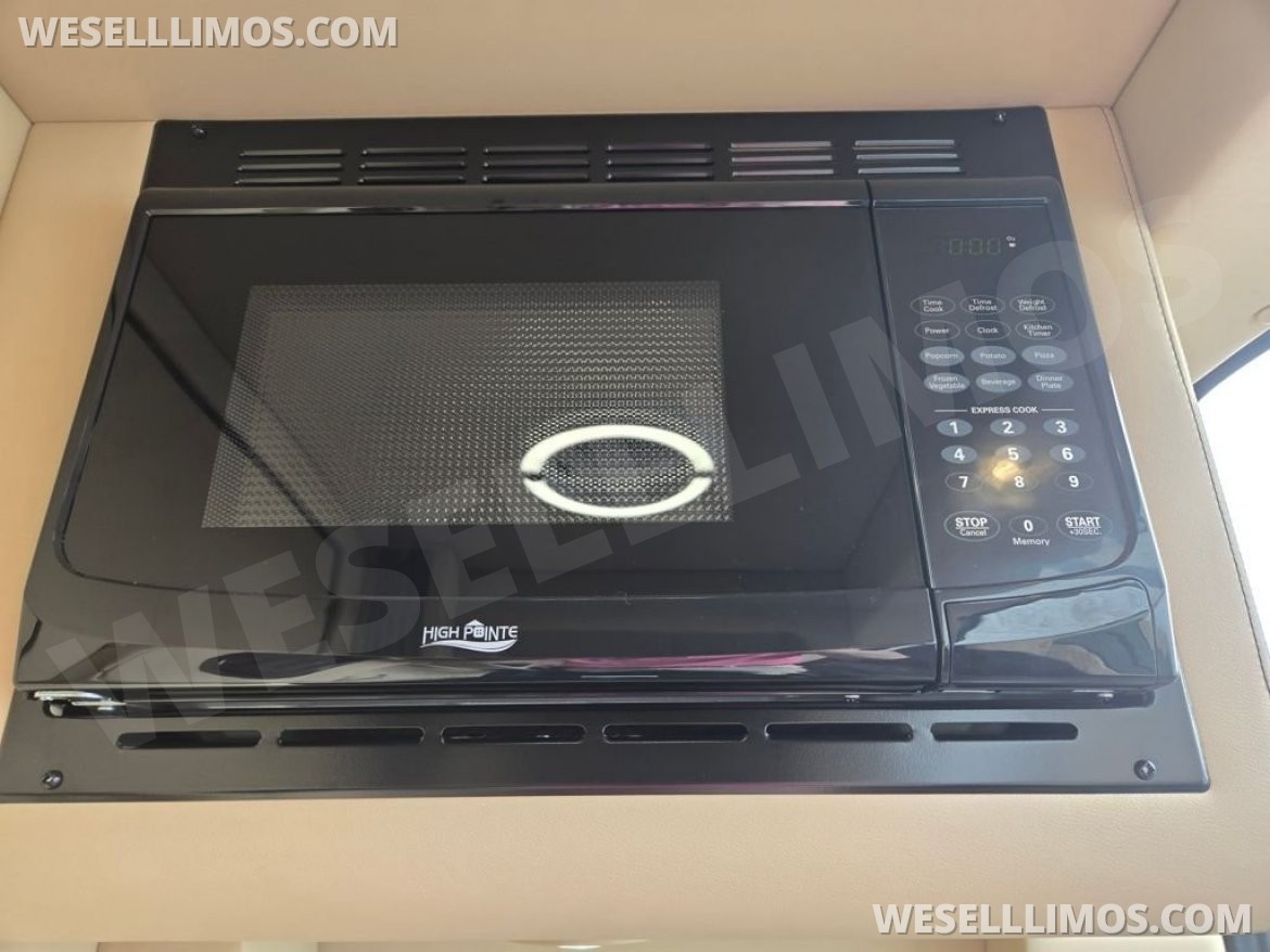 Photo of Sprinter for sale: 2026 Mercedes-Benz Luxe Cruiser Luxury Sprinter by Midwest Automotive Designs