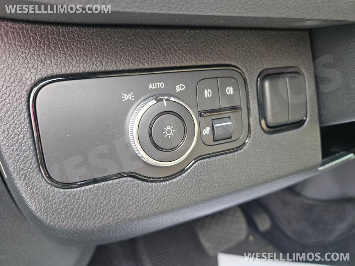 Photo of Sprinter for sale: 2026 Mercedes-Benz Luxe Cruiser Luxury Sprinter by Midwest Automotive Designs