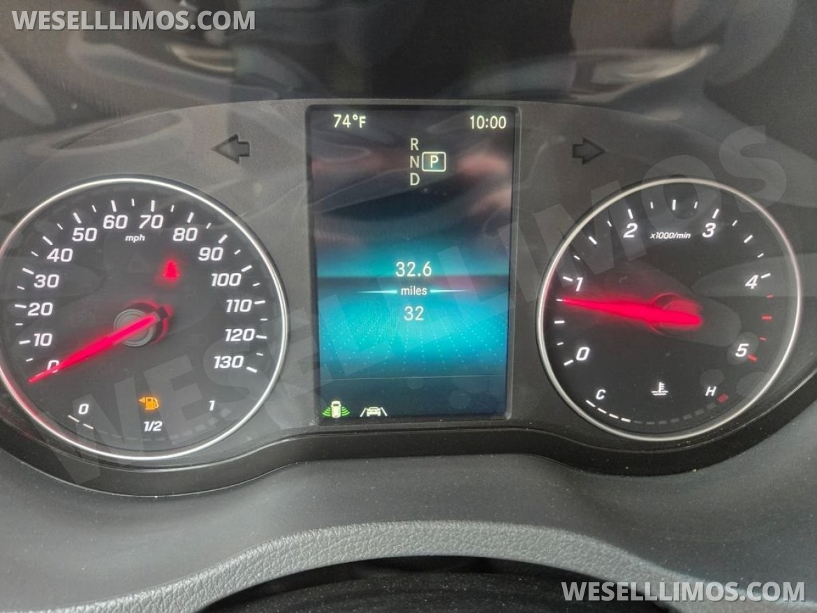 Photo of Sprinter for sale: 2026 Mercedes-Benz Luxe Cruiser Luxury Sprinter by Midwest Automotive Designs