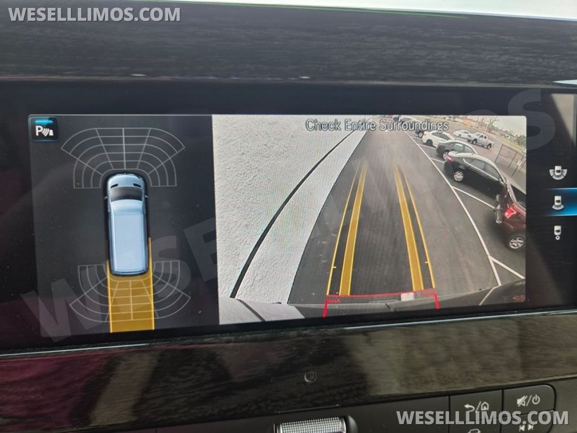 Photo of Sprinter for sale: 2026 Mercedes-Benz Luxe Cruiser Luxury Sprinter by Midwest Automotive Designs