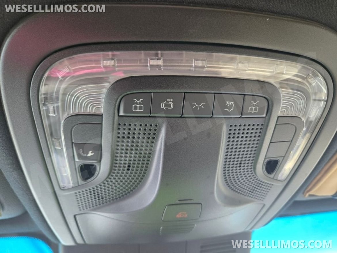 Photo of Sprinter for sale: 2026 Mercedes-Benz Luxe Cruiser Luxury Sprinter by Midwest Automotive Designs