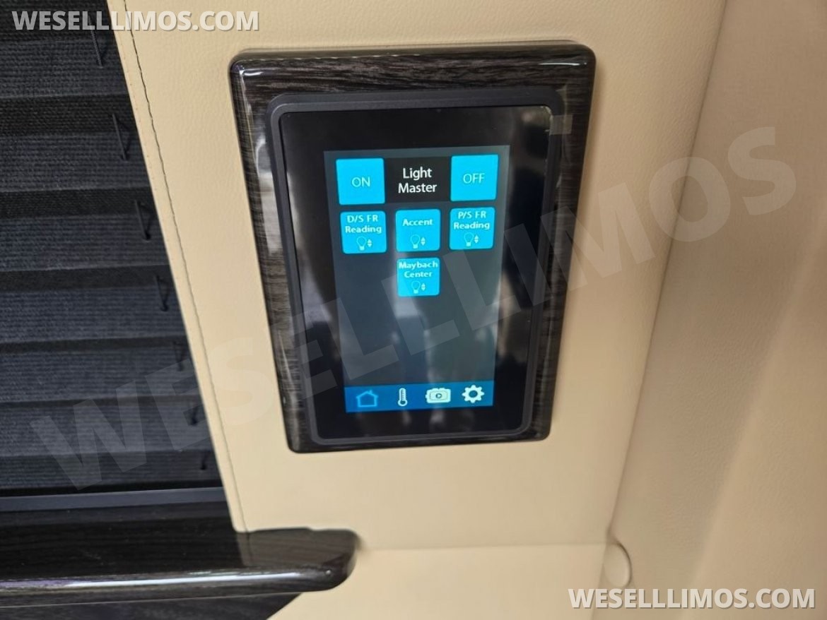 Photo of Sprinter for sale: 2026 Mercedes-Benz Luxe Cruiser Luxury Sprinter by Midwest Automotive Designs