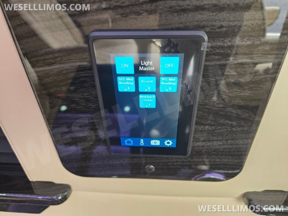 Photo of Sprinter for sale: 2026 Mercedes-Benz Luxe Cruiser Luxury Sprinter by Midwest Automotive Designs