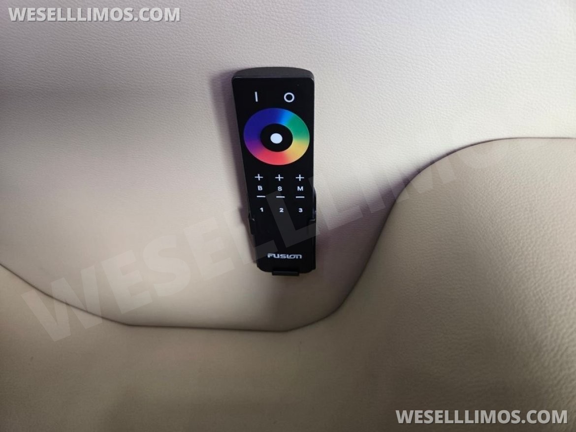 Photo of Sprinter for sale: 2026 Mercedes-Benz Luxe Cruiser Luxury Sprinter by Midwest Automotive Designs