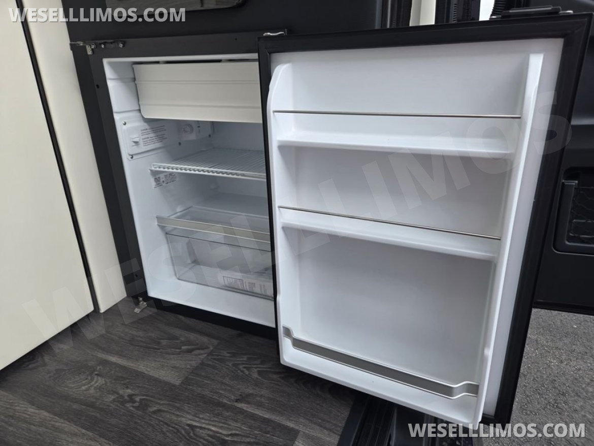 Photo of Sprinter for sale: 2026 Mercedes-Benz Luxe Cruiser Luxury Sprinter by Midwest Automotive Designs