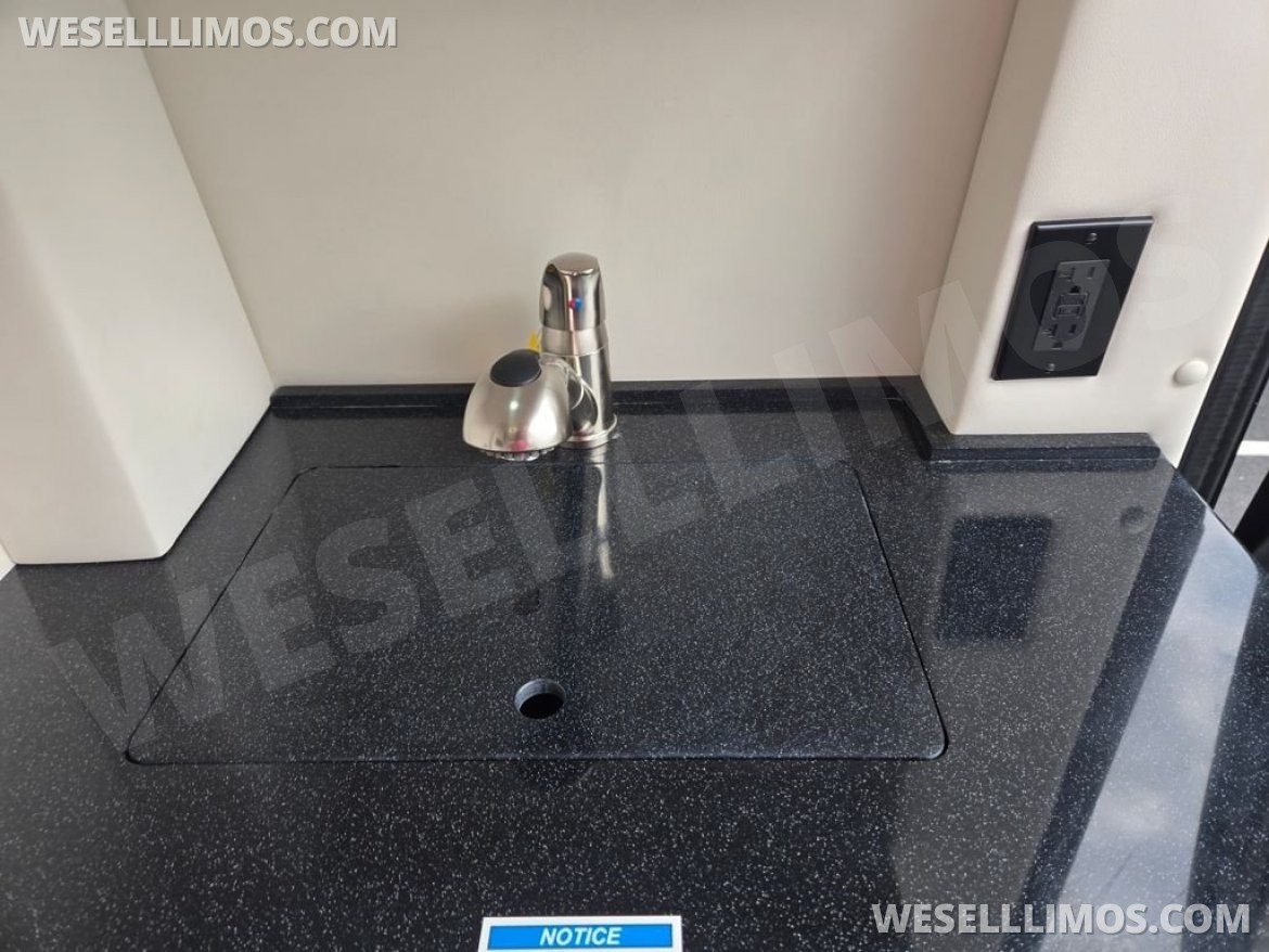 Photo of Sprinter for sale: 2026 Mercedes-Benz Luxe Cruiser Luxury Sprinter by Midwest Automotive Designs