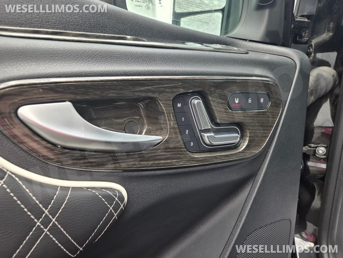 Photo of Sprinter for sale: 2026 Mercedes-Benz Luxe Cruiser Luxury Sprinter by Midwest Automotive Designs