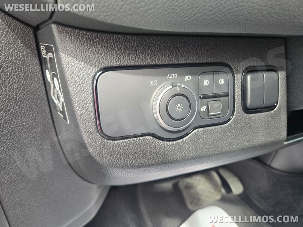 Photo of Sprinter for sale: 2026 Mercedes-Benz Luxe Cruiser Luxury Sprinter by Midwest Automotive Designs