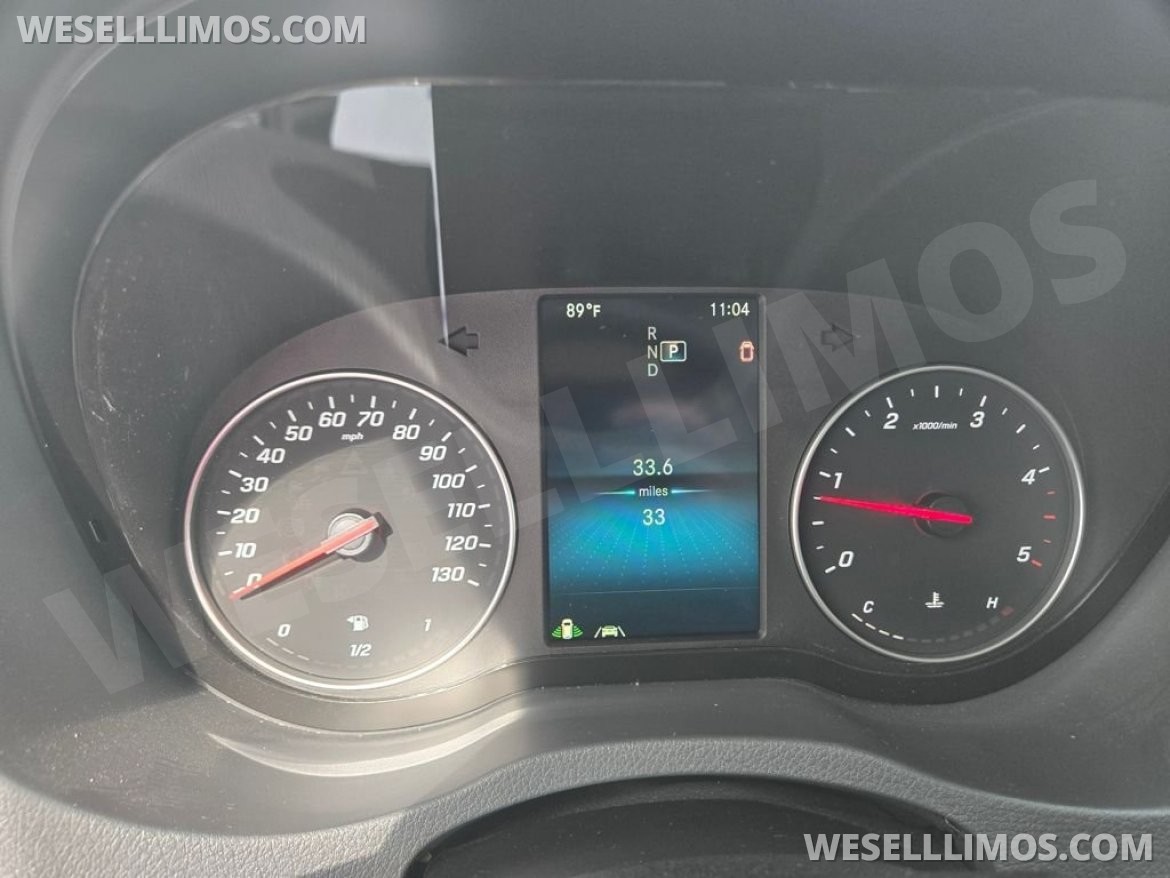 Photo of Sprinter for sale: 2026 Mercedes-Benz Luxe Cruiser Luxury Sprinter by Midwest Automotive Designs