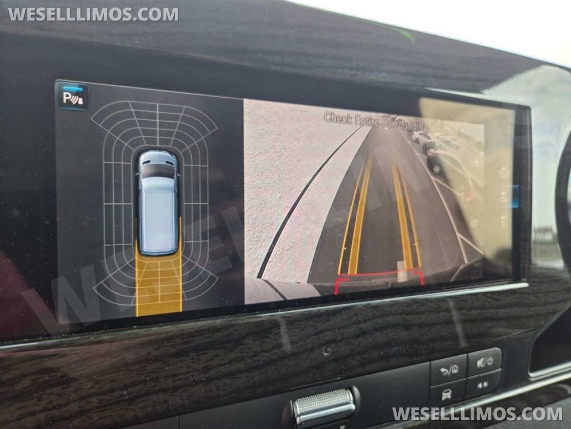 Photo of Sprinter for sale: 2026 Mercedes-Benz Luxe Cruiser Luxury Sprinter by Midwest Automotive Designs