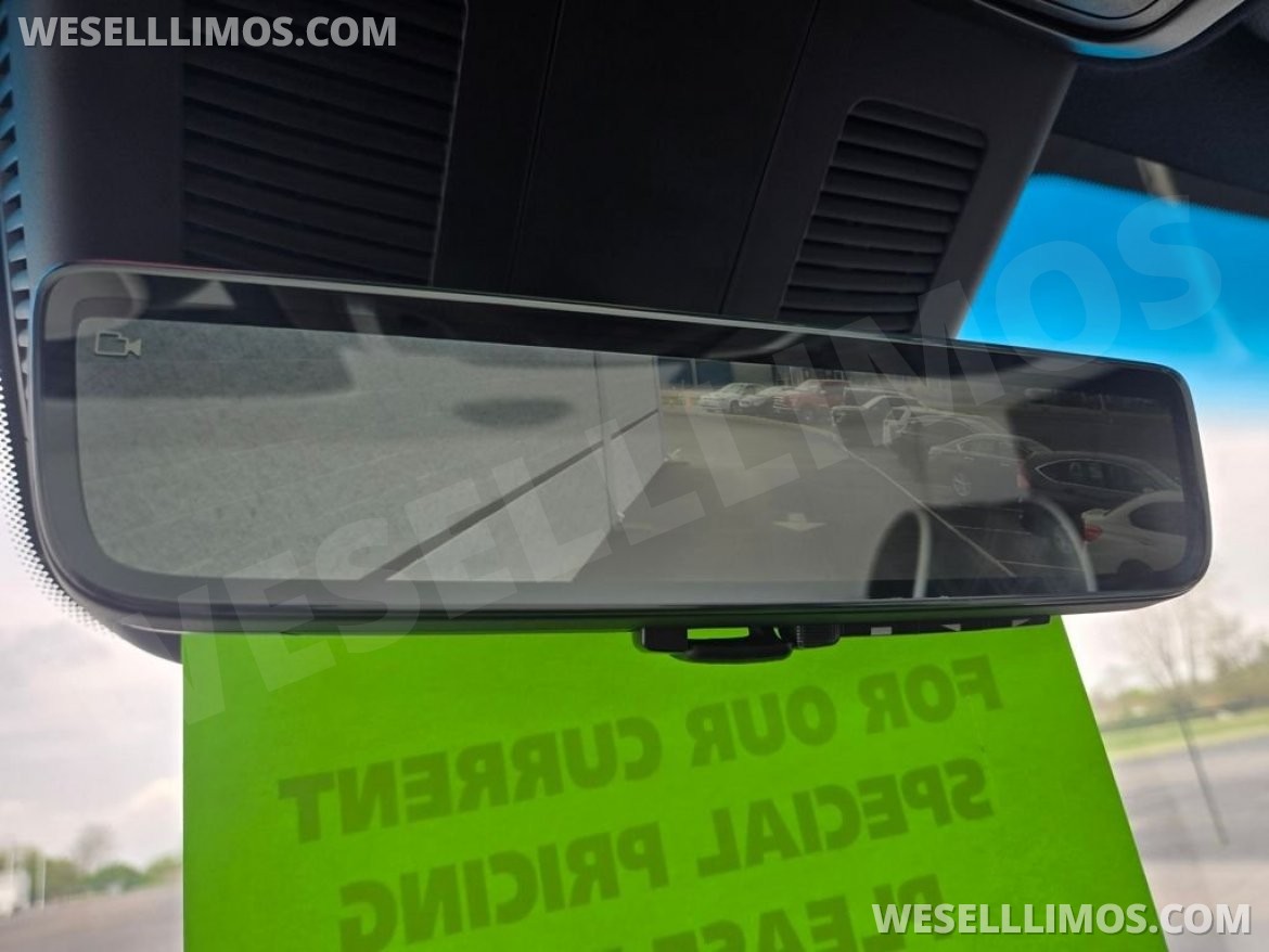 Photo of Sprinter for sale: 2026 Mercedes-Benz Luxe Cruiser Luxury Sprinter by Midwest Automotive Designs